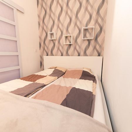 Danube Dwelling Rozsa 99 Apartman Budapest Kültér fotó