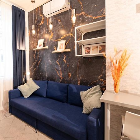 Danube Dwelling Rozsa 99 Apartman Budapest Kültér fotó