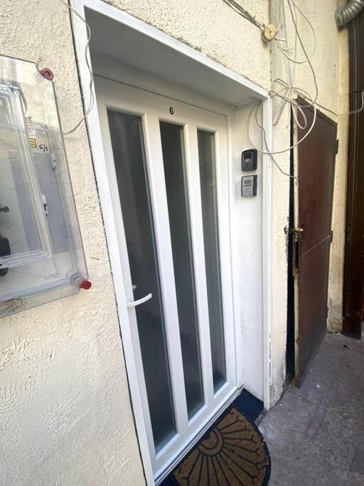 Danube Dwelling Rozsa 99 Apartman Budapest Kültér fotó