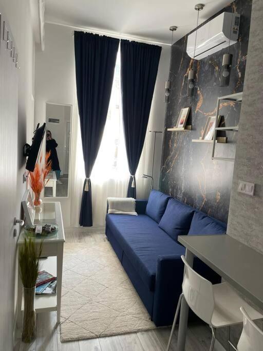 Danube Dwelling Rozsa 99 Apartman Budapest Kültér fotó