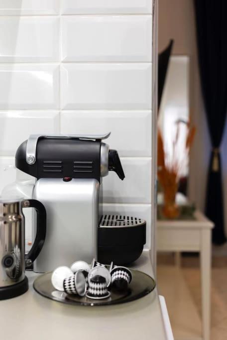 Danube Dwelling Rozsa 99 Apartman Budapest Kültér fotó