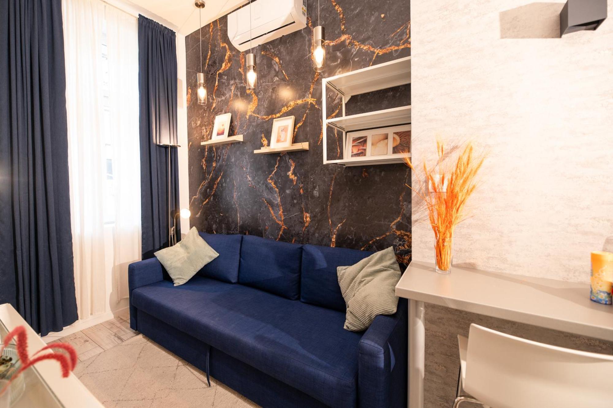 Danube Dwelling Rozsa 99 Apartman Budapest Kültér fotó